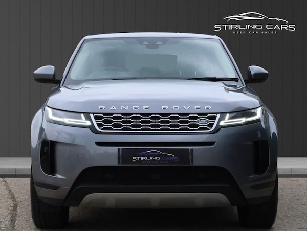 Used Land Rover Range Rover Evoque 2019 for sale - 75651634: Photo 3