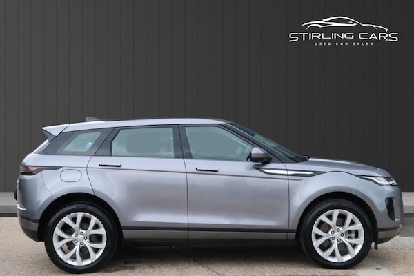Used Land Rover Range Rover Evoque 2019 for sale - 75651634: Photo 4