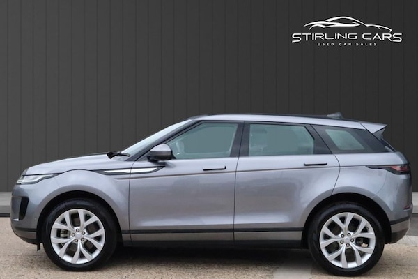 Used Land Rover Range Rover Evoque 2019 for sale - 75651634: Photo 5
