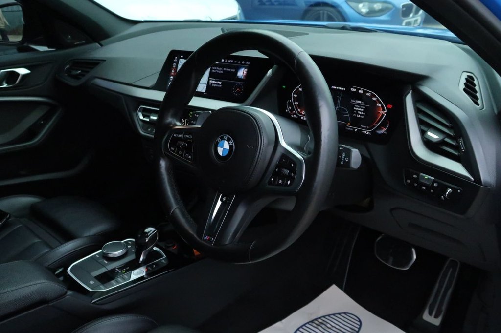 Used BMW 1 Series 2021 for sale - 76670597: Photo 10