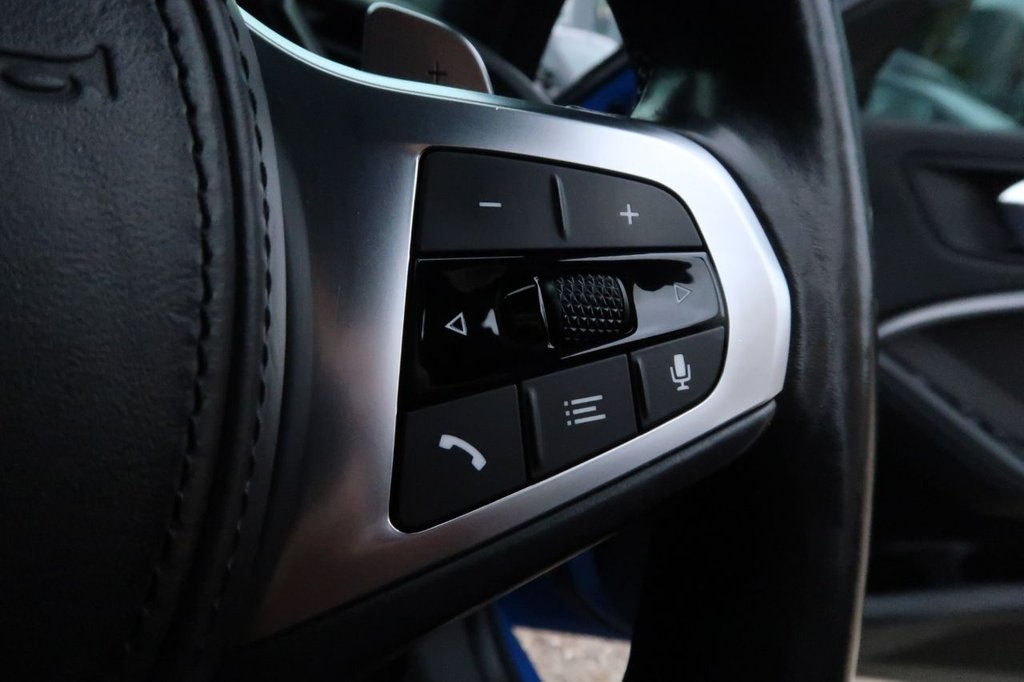 Used BMW 1 Series 2021 for sale - 76670597: Photo 20