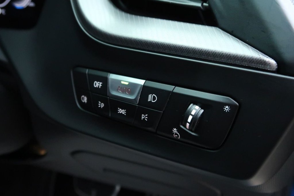 Used BMW 1 Series 2021 for sale - 76670597: Photo 24