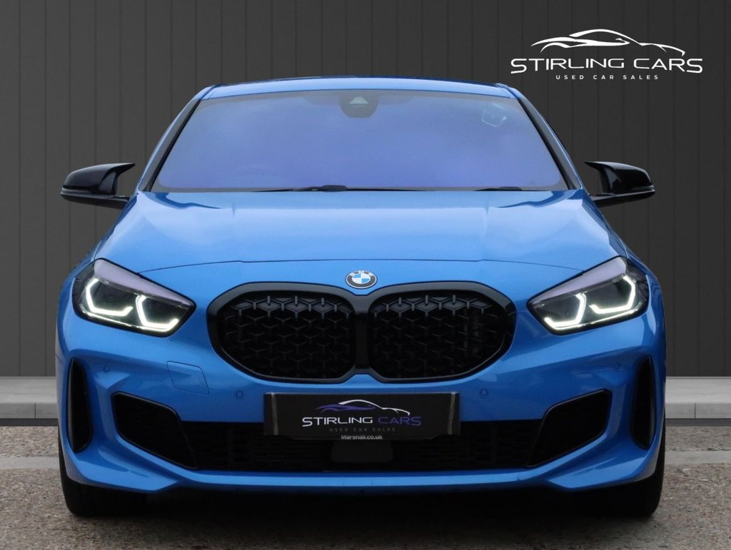 Used BMW 1 Series 2021 for sale - 76670597: Photo 3