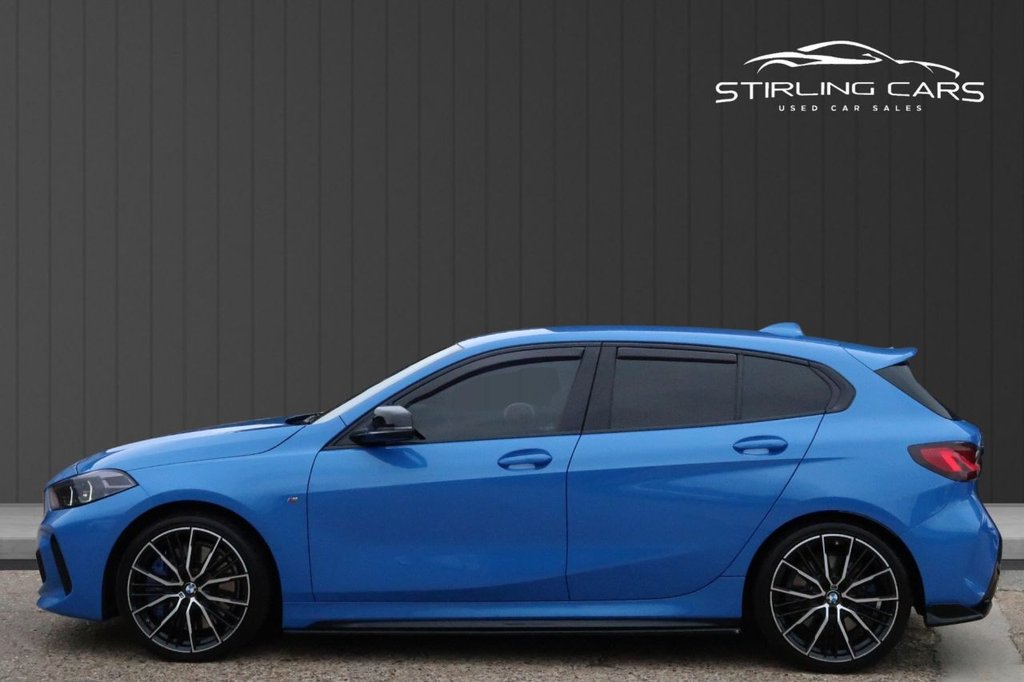 Used BMW 1 Series 2021 for sale - 76670597: Photo 5