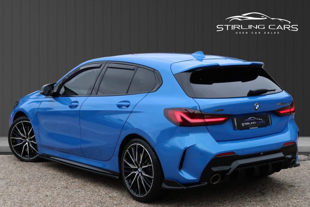 Used BMW 1 Series 2021 for sale - 76670597: Photo 6