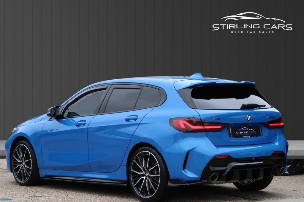 Used BMW 1 Series 2021 for sale - 76670597: Photo 7