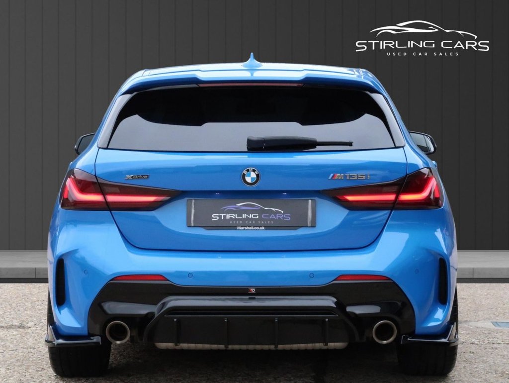 Used BMW 1 Series 2021 for sale - 76670597: Photo 8