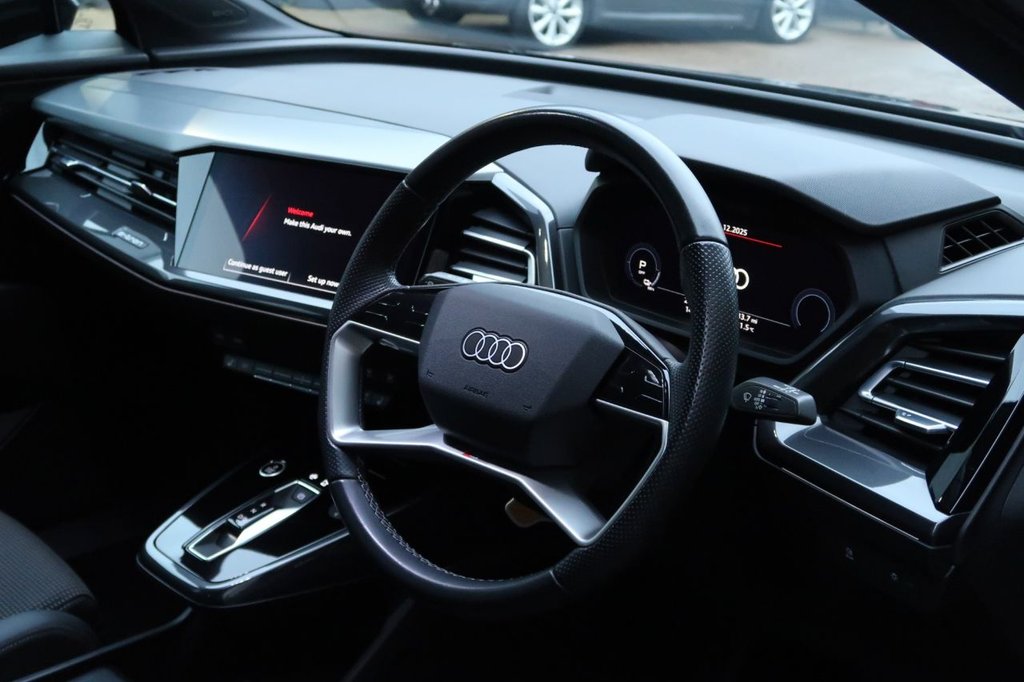 Used Audi Q4 e-tron 2022 for sale - 77249914: Photo 10
