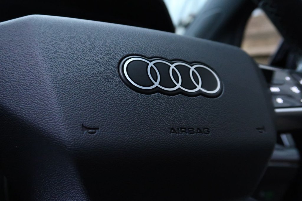 Used Audi Q4 e-tron 2022 for sale - 77249914: Photo 18