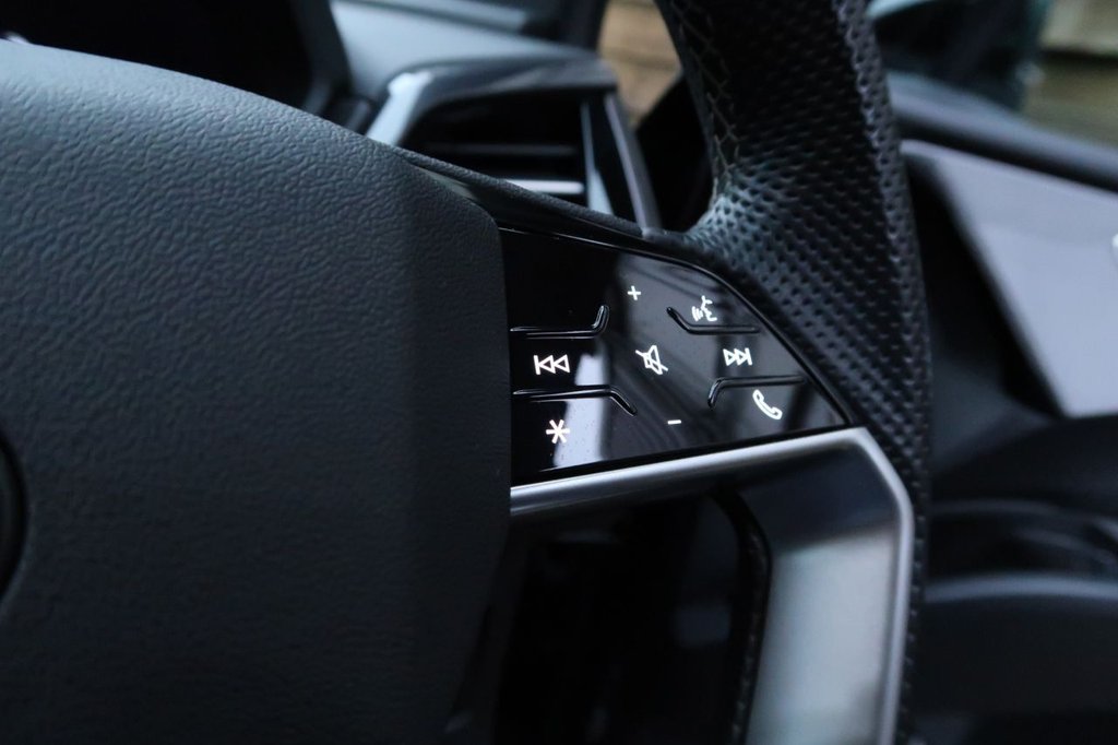 Used Audi Q4 e-tron 2022 for sale - 77249914: Photo 22