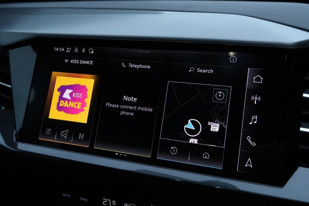 Used Audi Q4 e-tron 2022 for sale - 77249914: Photo 26