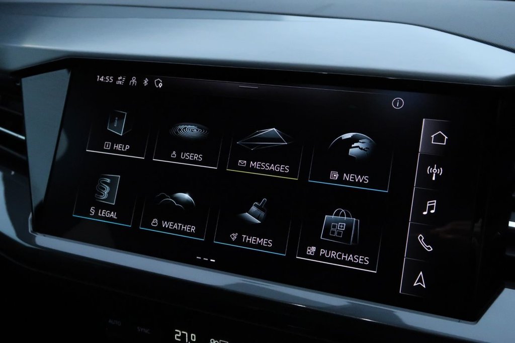 Used Audi Q4 e-tron 2022 for sale - 77249914: Photo 29