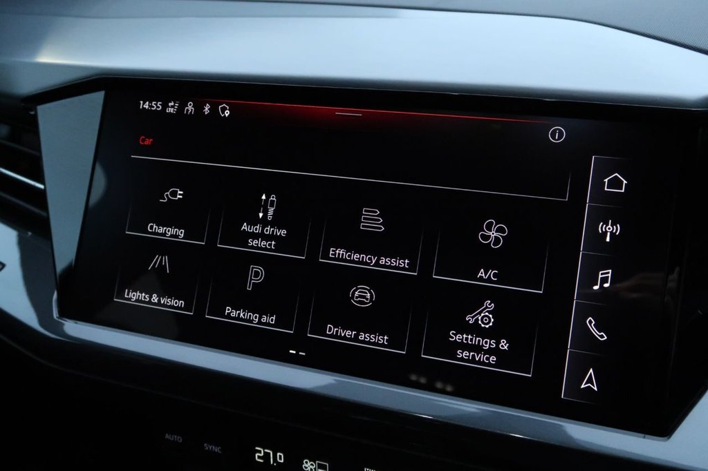 Used Audi Q4 e-tron 2022 for sale - 77249914: Photo 30