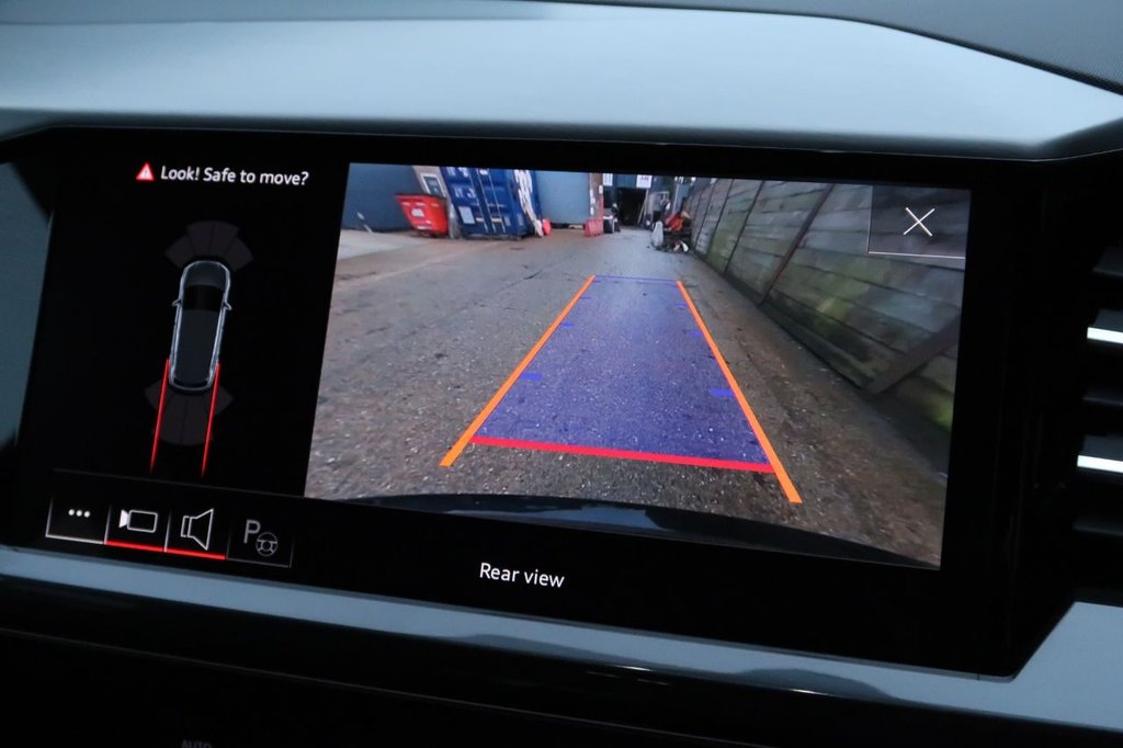 Used Audi Q4 e-tron 2022 for sale - 77249914: Photo 33