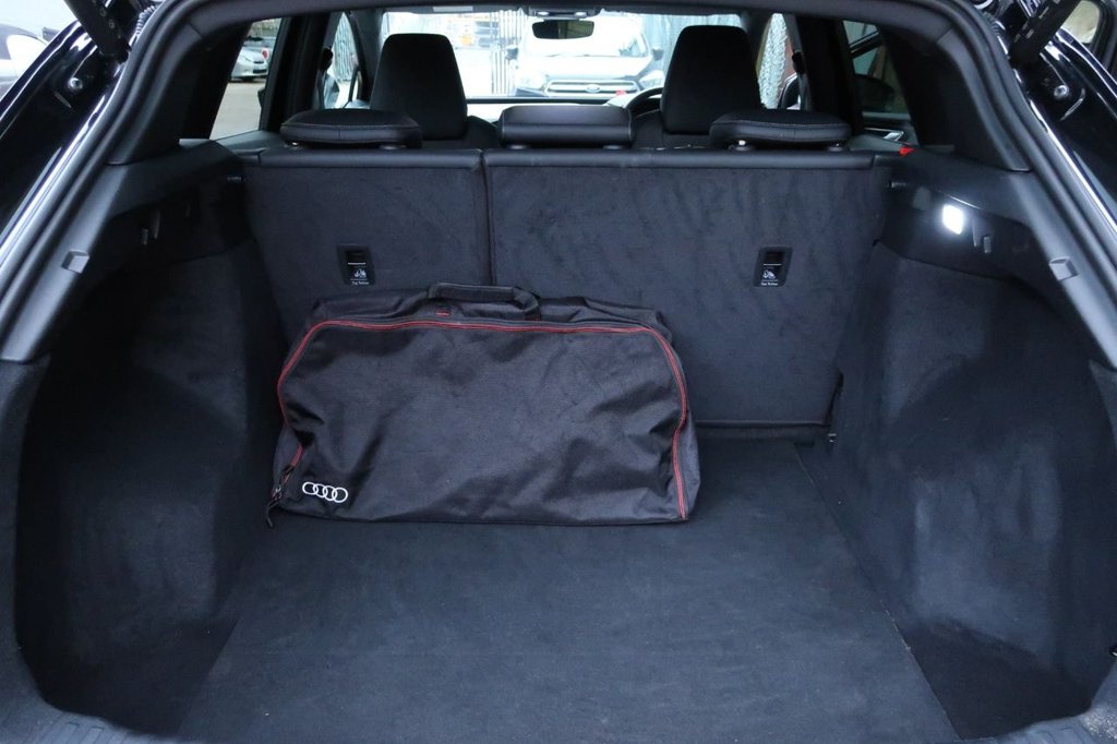 Used Audi Q4 e-tron 2022 for sale - 77249914: Photo 38