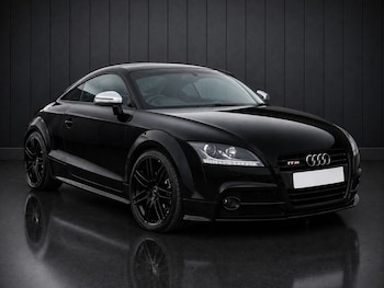 Used Audi TT 2014 for sale - 78385273: Photo
