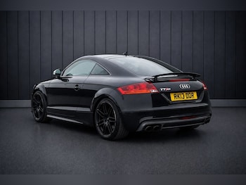 Used Audi TT 2014 for sale - 78385273: Photo