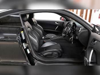 Used Audi TT 2014 for sale - 78385273: Photo