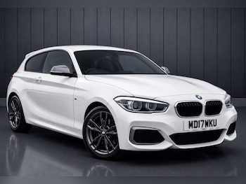 Used BMW 1 Series 2017 for sale - 78786011: Photo