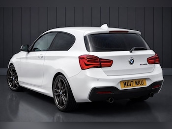 Used BMW 1 Series 2017 for sale - 78786011: Photo