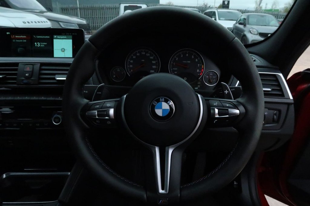 Used BMW M3 2017 for sale - 77241611: Photo 11