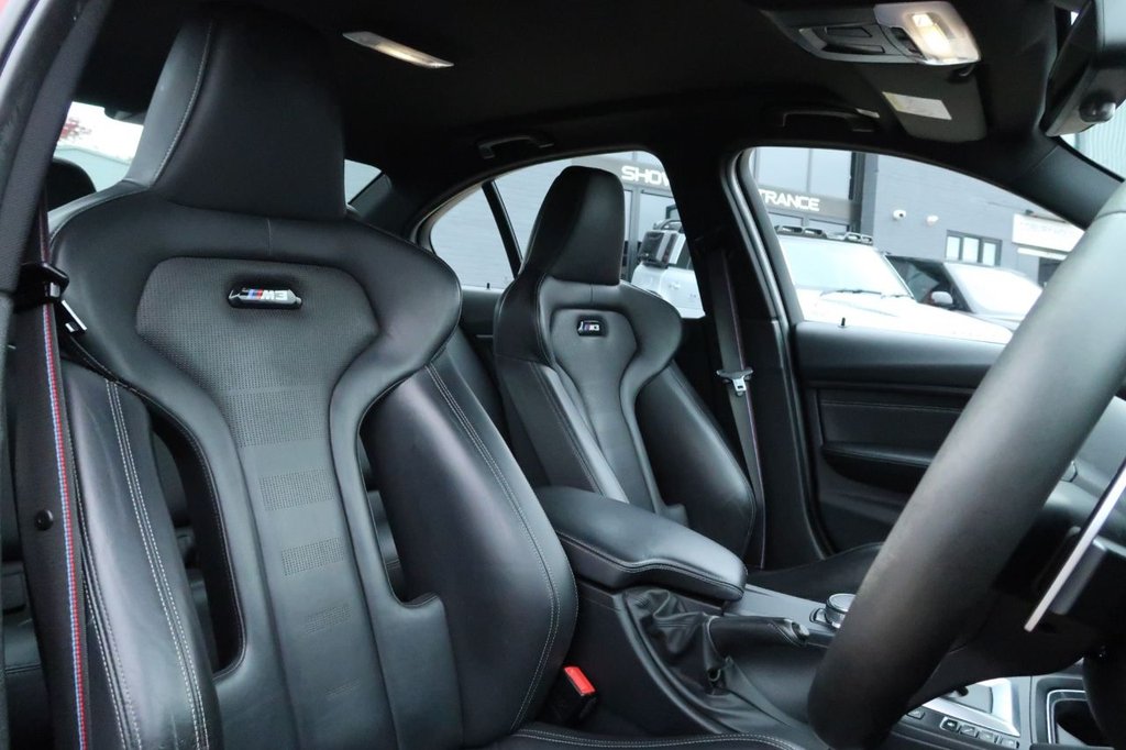 Used BMW M3 2017 for sale - 77241611: Photo 12