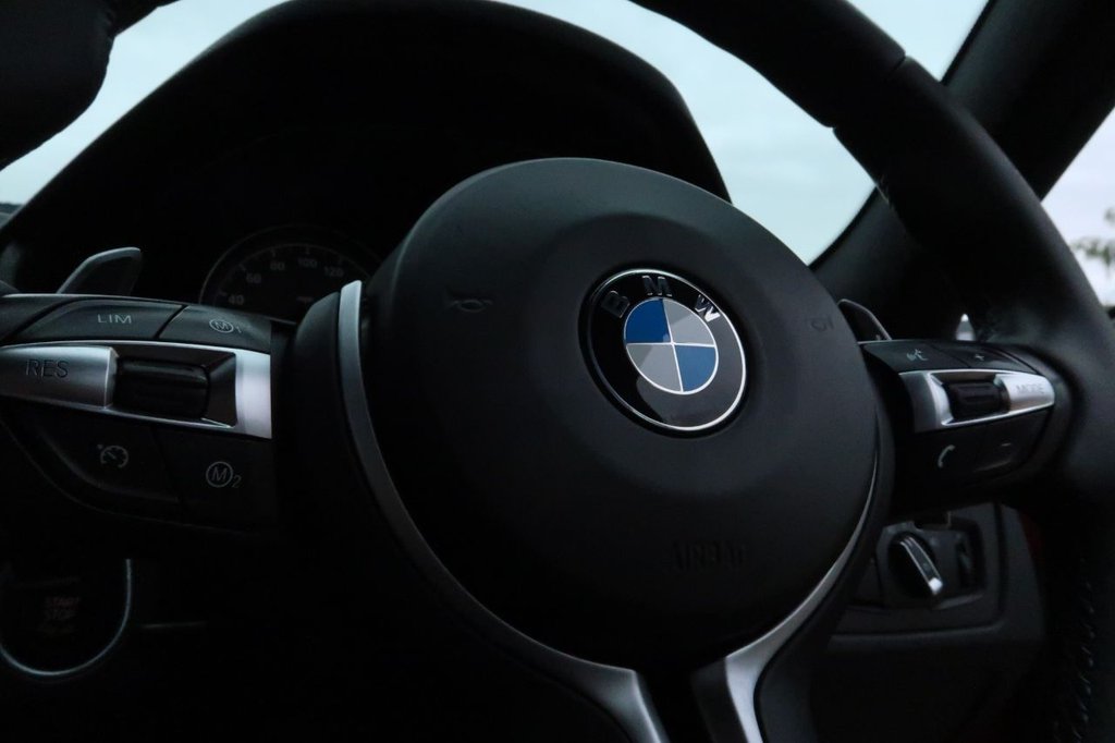 Used BMW M3 2017 for sale - 77241611: Photo 17