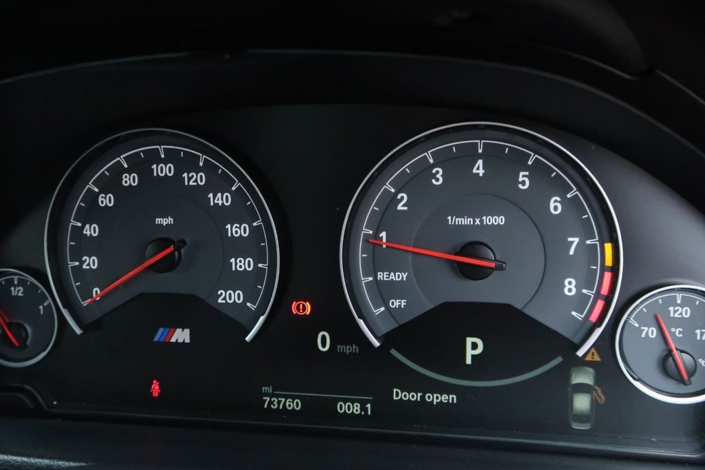 Used BMW M3 2017 for sale - 77241611: Photo 23