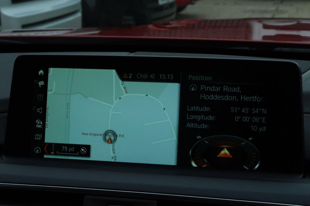 Used BMW M3 2017 for sale - 77241611: Photo 26