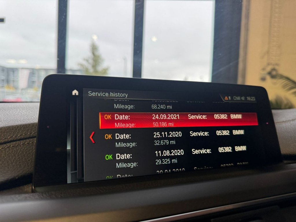 Used BMW M3 2017 for sale - 77241611: Photo 29