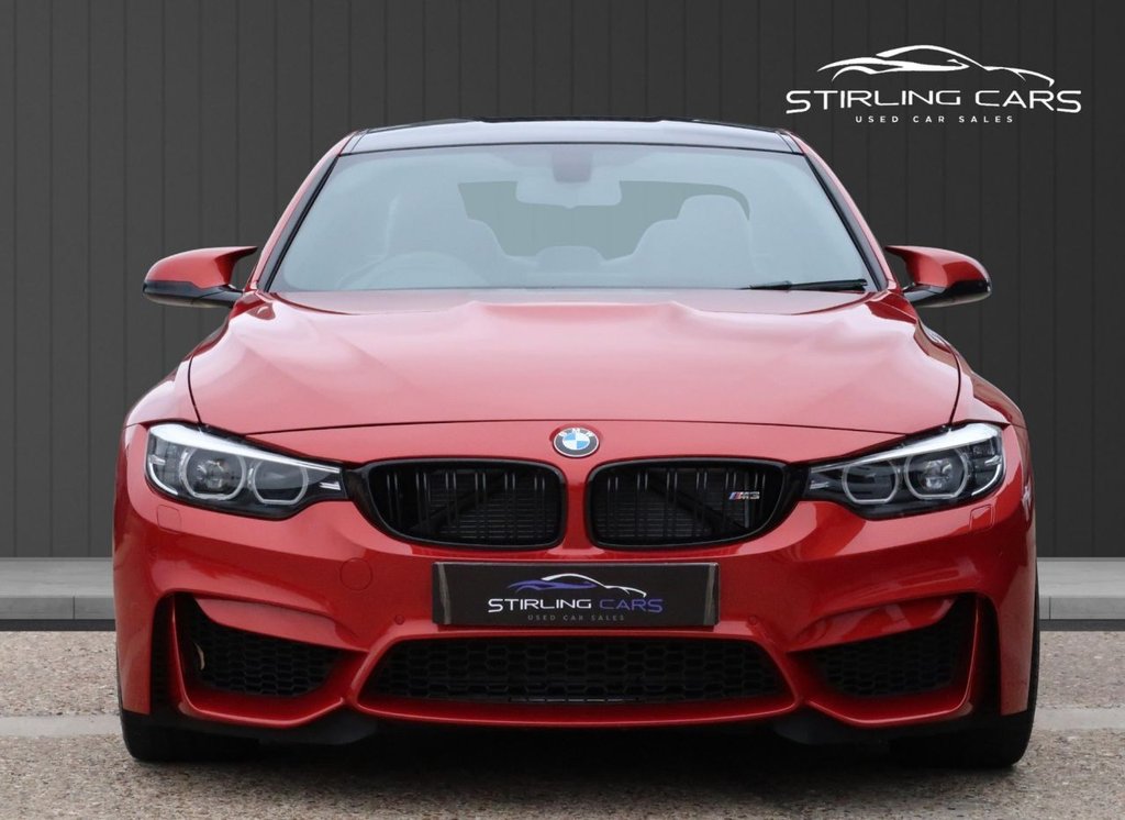 Used BMW M3 2017 for sale - 77241611: Photo 3