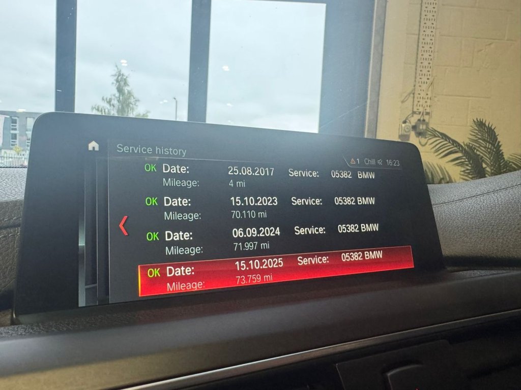 Used BMW M3 2017 for sale - 77241611: Photo 30