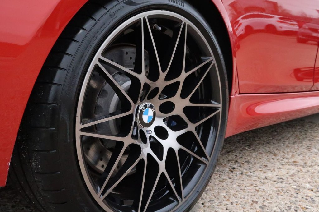 Used BMW M3 2017 for sale - 77241611: Photo 39