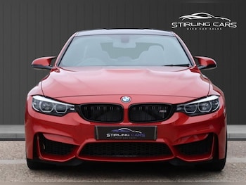 Used BMW M3 2017 for sale - 77241611: Photo