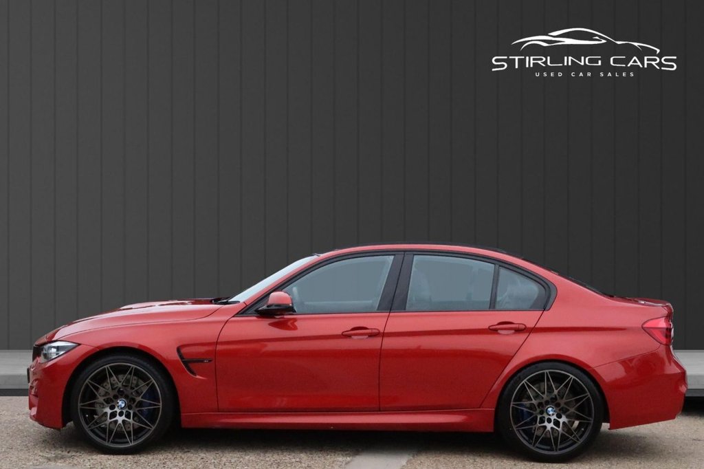Used BMW M3 2017 for sale - 77241611: Photo 5