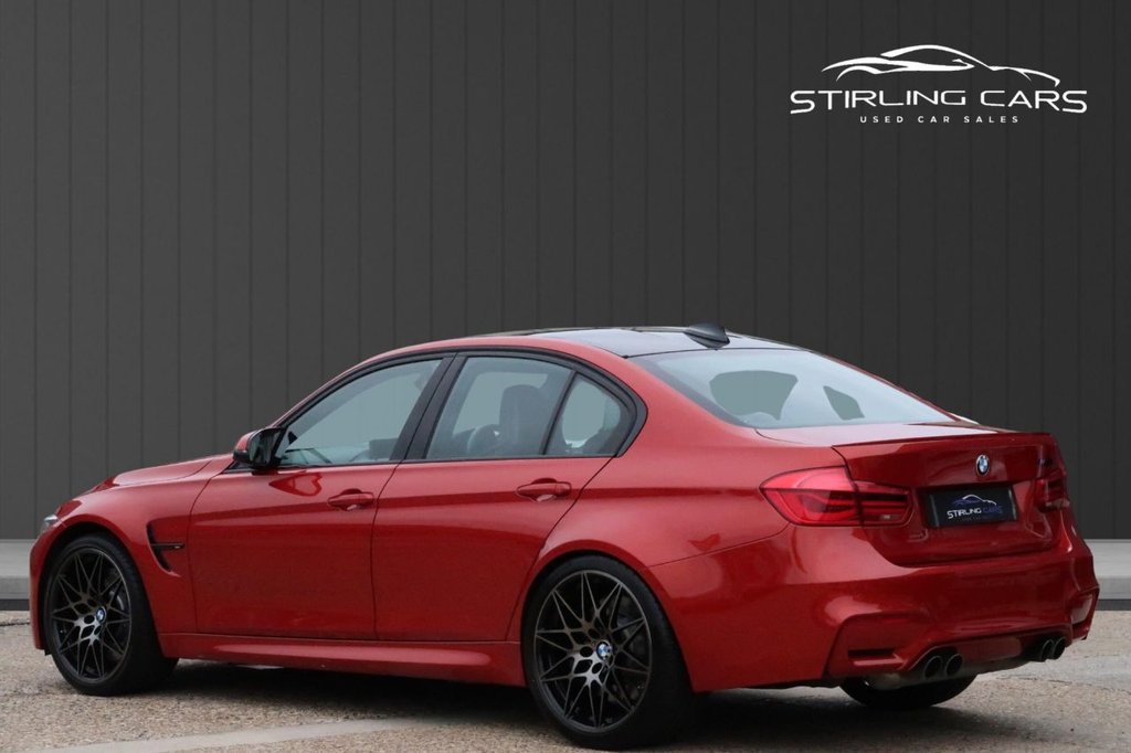 Used BMW M3 2017 for sale - 77241611: Photo 6