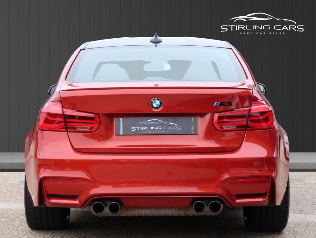 Used BMW M3 2017 for sale - 77241611: Photo 8