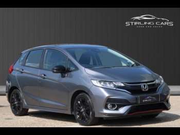 Used Honda Jazz 2018 for sale - 74904019: Photo