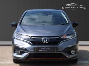 Used Honda Jazz 2018 for sale - 74904019: Photo
