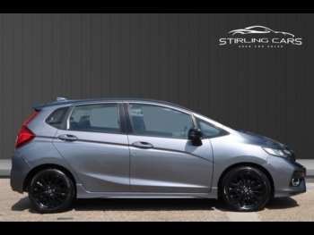 Used Honda Jazz 2018 for sale - 74904019: Photo
