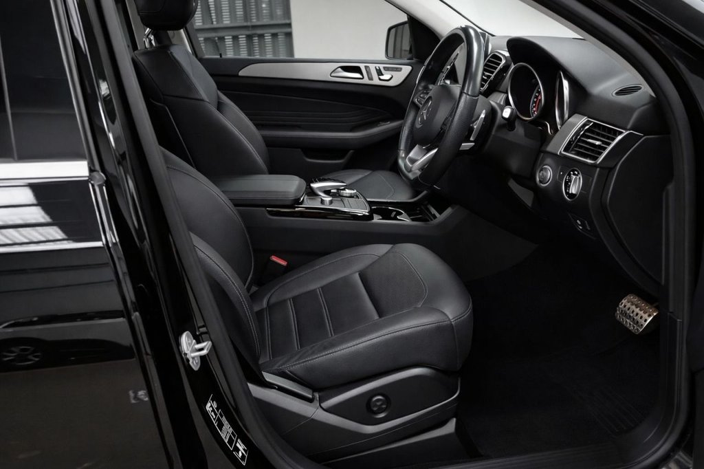 Used Mercedes-Benz GLE 2018 for sale - 78069288: Photo 3