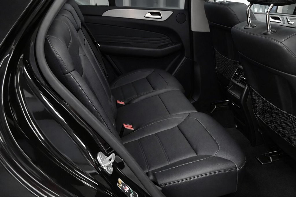 Used Mercedes-Benz GLE 2018 for sale - 78069288: Photo 4