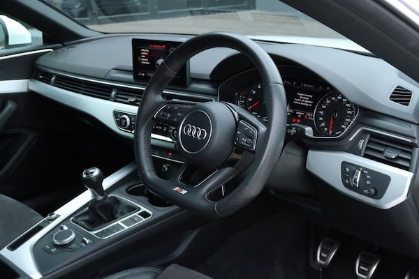Used Audi A5 2018 for sale - 76173198: Photo 10