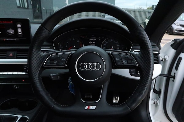 Used Audi A5 2018 for sale - 76173198: Photo 11