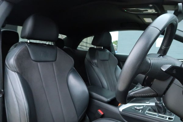 Used Audi A5 2018 for sale - 76173198: Photo 12
