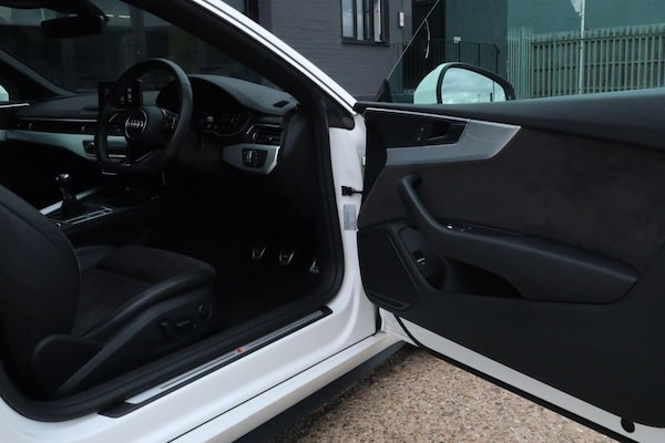 Used Audi A5 2018 for sale - 76173198: Photo 14