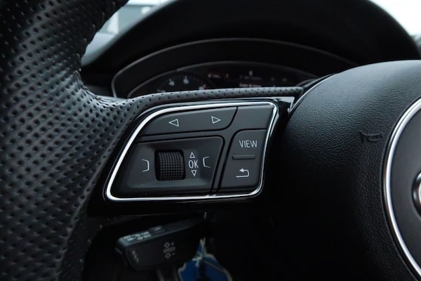 Used Audi A5 2018 for sale - 76173198: Photo 15