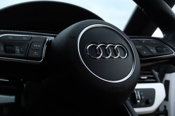 Used Audi A5 2018 for sale - 76173198: Photo 16