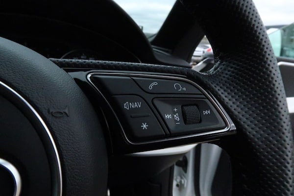 Used Audi A5 2018 for sale - 76173198: Photo 17