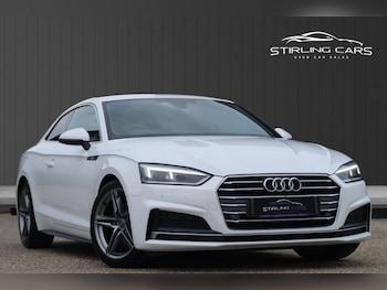 Audi - A5